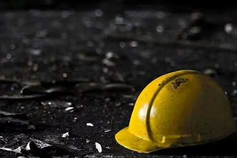 Manisa Soma’da maden ocağında göçük! 7 işçiden 2’si kurtarıldı