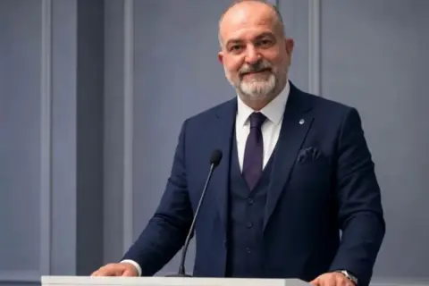Torun: Türk dünyasında ayrışma değil kucaklaşma vakti