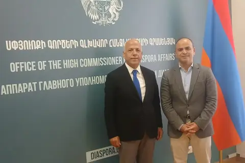 Artvin'den Ermenistan'a ticaret köprüsü: Alican Kapısı gündemde
