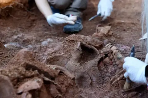 Ordu Kurul Kalesi'nden 2300 Yıllık Eserler Çıktı