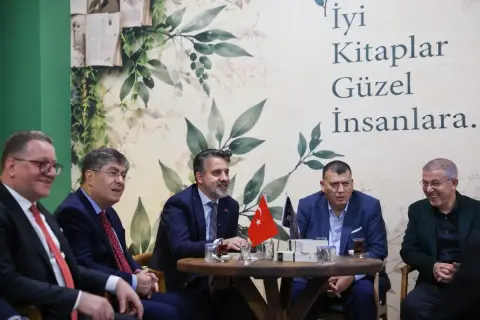 Biba: Üniversite hayatta ileri gitmenin adresi