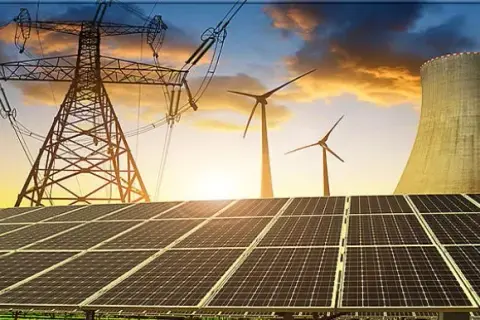 Sanayide enerji tüketimi 1,72 milyon TJ: Elektrik birinci