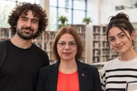 Maltepe'de üniversite öğrencilerine yılın 40 bin TL bursu