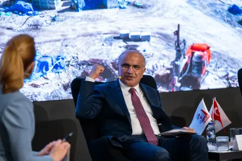 Sami Er: Malatya'da 125 bin bağımsız bölüm tamamlandı