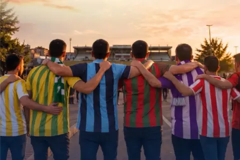Gemlik Sümerbey maçı Tivibu Spor'da canlı