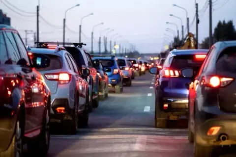 Araç satışlarında Eylül’de dikkat çeken düşüş! Trafiğe 161 bin yeni taşıt çıktı