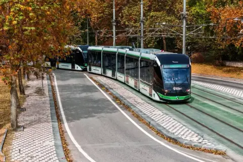 Akçaray'dan tarihi rekor: Günde 85 bin 546 yolcu