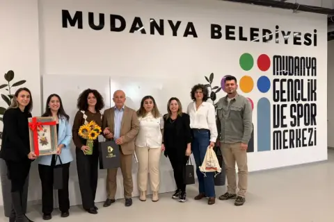 İzmit-Mudanya: Engelli ve yaşlı hizmetlerinde güç birliği