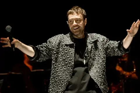 Murat Dalkılıç'ten üç şehre üç unutulmaz konser