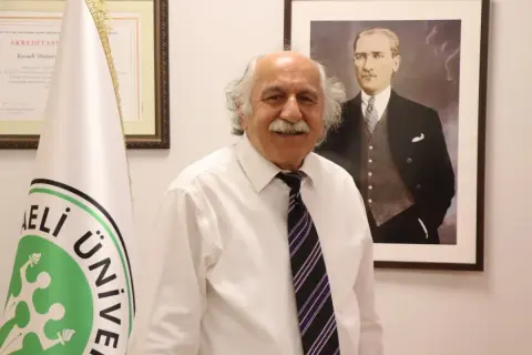 Prof. Dr. Topçu: Akciğer kanserinin %90'ı sigaradan