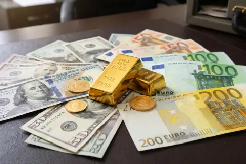 Dolar, Euro ve Altın: Seçim ve Savaş Riskiyle Yükselir mi?