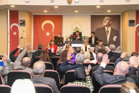 Osmangazi Ekim Meclisi: Aydınlatma Kesintileri ve Pazar Projeleri Gündemde