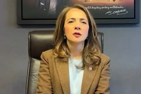 CHP’li İlgezdi’den UTTS tepkisi... “Mükerrer maliyet vatandaşın sırtına yükleniyor”