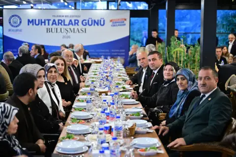 Bursa Yıldırım'da 19 Ekim'e özel buluşma
