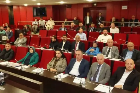 Gebze bütçesi 9,3 milyar TL'ye zıpladı