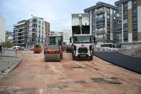 Bornova'da mezbelelik cazibe merkezi oluyor
