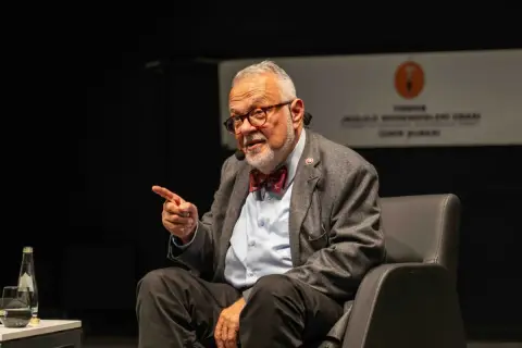 Şengör'ün 'Doğa İzni' Uyarısıyla JEOFEST'26 Bitti
