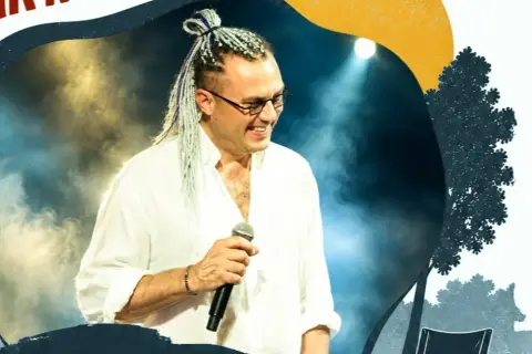 İzmir'de ücretsiz park konserleri Kasım'da da sürüyor