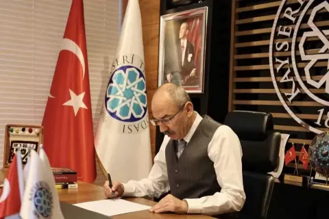 KTO Başkanı Gülsoy'dan seçim mesajı: "Önce yol arkadaşı, sonra yol"