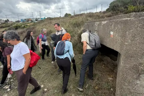 Doğa, tarih ve kültür Kandıra'da aynı rotada buluştu