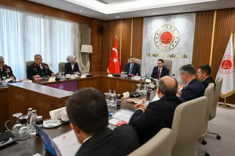 DOLUNAY Projesi: Yapay zekâyla dolandırıcılara darbe