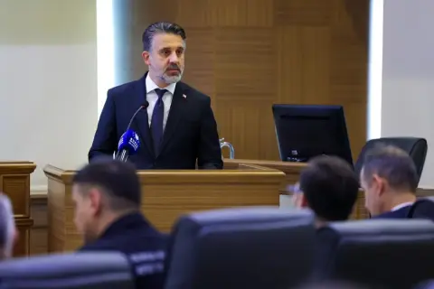 Bursa 'Afet Anayasası'nı yazıyor: Bilim ve ortak akıl rehberliğinde