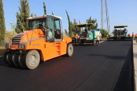 2019'dan 2026'ya: Toroslar'da yollar değişti, konfor arttı