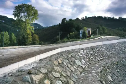 Ordu Şehir Hastanesi otopark kapasitesi 4 bine çıkıyor