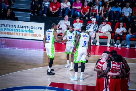 TOFAŞ, EuroCup'ta Wroclaw deplasmanında galibiyet peşinde