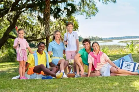 U.S. Polo Assn, AB'nin dijital pasaport kuralına erken uydurdu