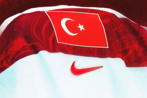 Milli Takım'ın Belçika'ya karşı ilk 11'i açıklandı