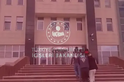 61 ilde siber operasyon: 547 gözaltı, 155 tutuklama