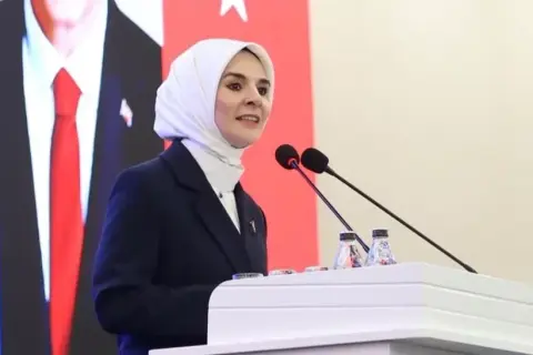 Bakan Göktaş: Hatay’a son 24 yılda 55 milyar liralık sosyal hizmet yatırımı yapıldı