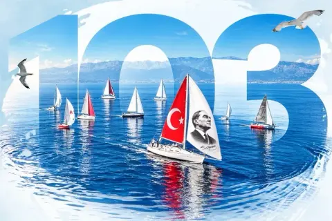 Cumhuriyet Bayramı coşkusu İzmir’e yayılacak