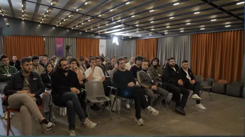 Konya'da 5. Müzik Hackathonu: Başvurular 1 Kasım'a Kadar