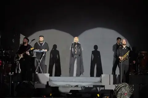 Diyarbakır Kültür Yolu Festivali'nde iki keyifli konser