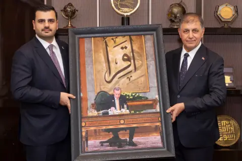 Tugay: AK Parti ile 30 ilçe için işbirliği yapacağız