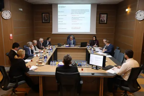 Kocaeli'de idari yaptırımlara Encümen onayı