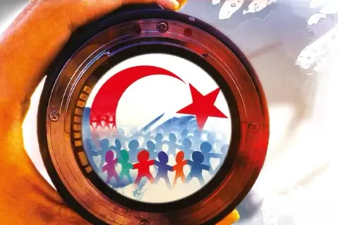 Öğretmenler 'kadraj' yarışıyor: 50 eser sergilenecek