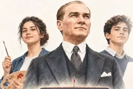 Denizli'de 103. Yıl Yarışması: Birinciye 20 Bin TL