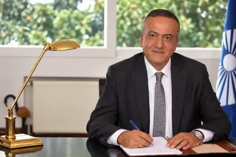 Türkiye'nin Yapay Zeka Manifestosu Kapadokya'da Yazılıyor
