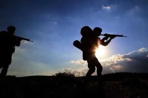MSB: Bir haftada 1 PKK’lı terörist teslim oldu, hudutlarda 712 kişi yakalandı