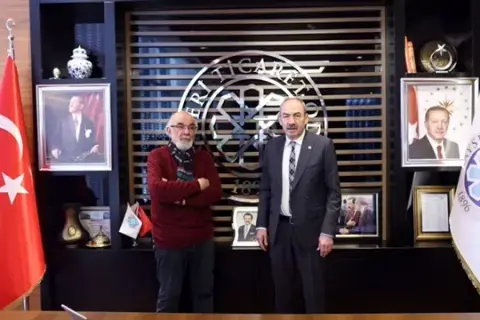 KTO'ya Avrupa Birliği’nden yeni destek