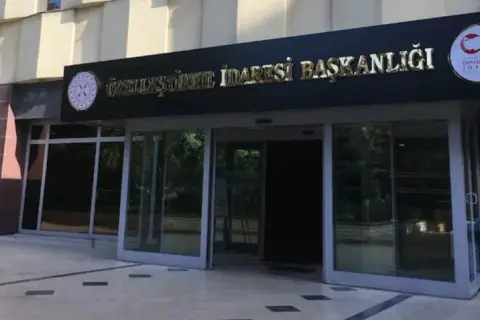 Hazine 7 ildeki taşınmazı özelleştirdi