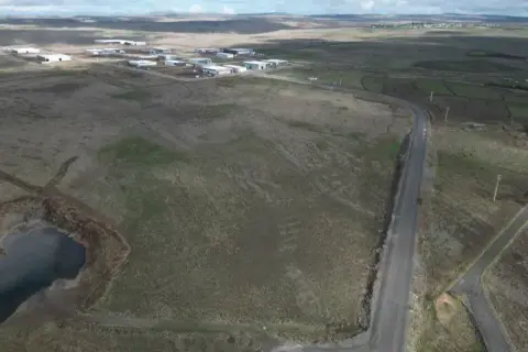 Siverek OSB'ye 5,4 km yeni yol: Ulaşım kolaylaşacak