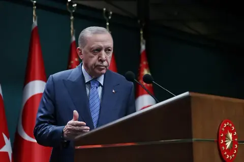 Erdoğan: Emeklilere 2027 bütçesinde iyileşme