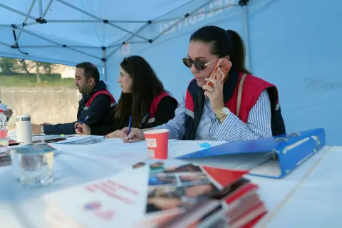 Maltepe'de sosyal yardım artık kapınızda
