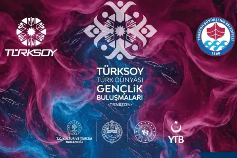 Trabzon, Türk Dünyası gençlerini buluşturacak