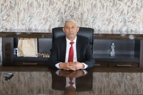 Yahşihan Belediye Vekili tutuklandı, görevden alındı