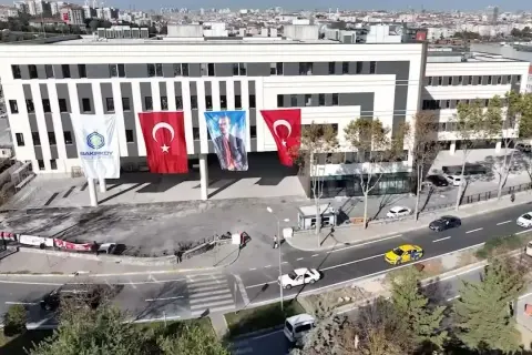 Bakırköy Belediyesi’nde operasyon: 68 kişi gözaltında